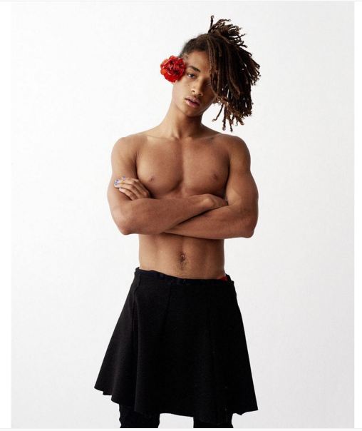 jaden smith © 2016 brilio.net jaden smith © 2016 brilio.net
