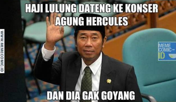 meme lulung  © 2016 brilio.net