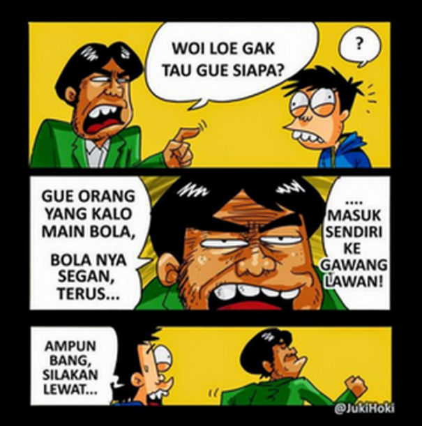 meme lulung  © 2016 brilio.net