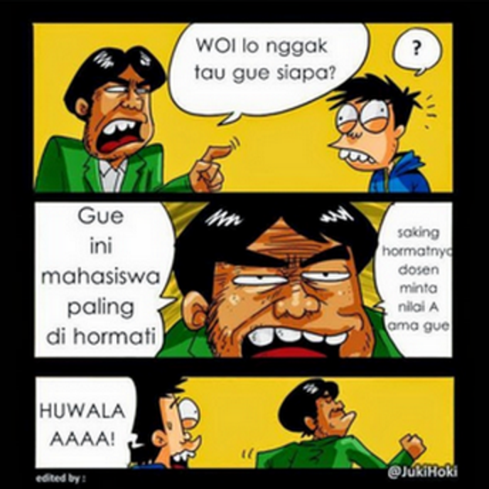 meme lulung  © 2016 brilio.net