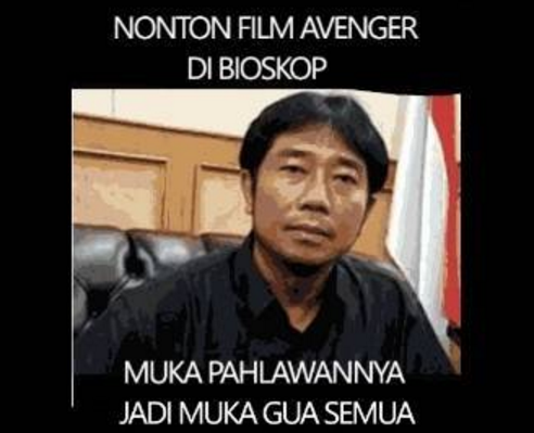 meme lulung  © 2016 brilio.net