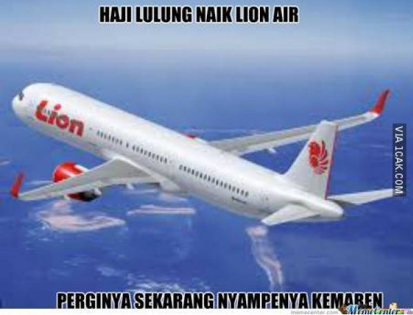 meme lulung  © 2016 brilio.net