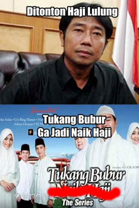 meme lulung  © 2016 brilio.net