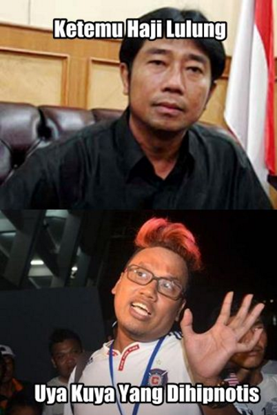 meme lulung  © 2016 brilio.net