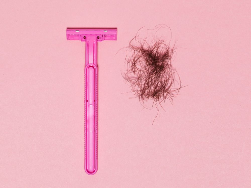 7 Alasan kenapa rambut kemaluan tak boleh dicukur, jangan disepelekan!