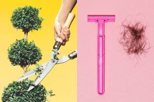 7 Alasan kenapa rambut kemaluan tak boleh dicukur, jangan disepelekan!