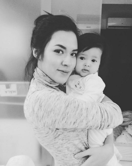 Baby Anya © 2016 brilio.net