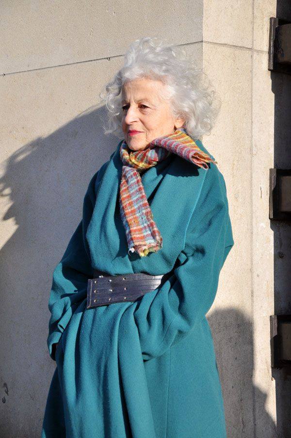 55+ Fashion styles for elderly people youd love to copy