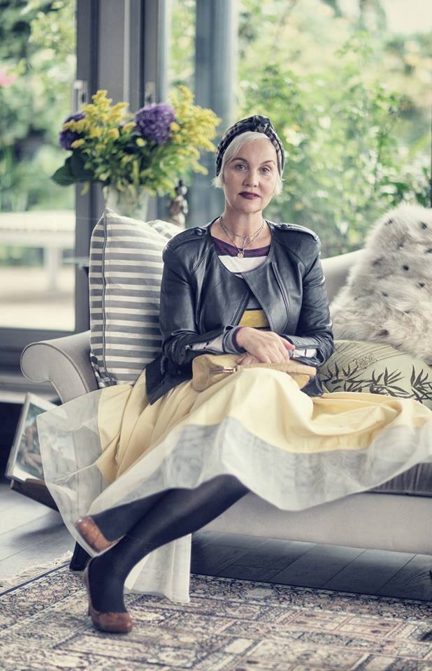 55+ Fashion styles for elderly people youd love to copy