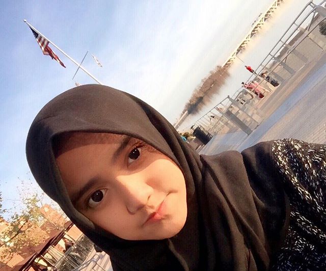 wirda mansur © 2016 brilio.net wirda mansur © 2016 brilio.net