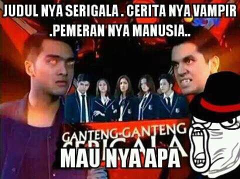 Maunya Apa © 2016 brilio.net Maunya Apa © 2016 brilio.net