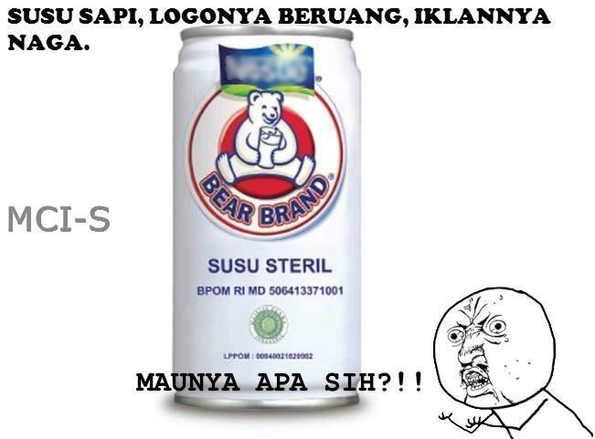 Maunya Apa © 2016 brilio.net Maunya Apa © 2016 brilio.net