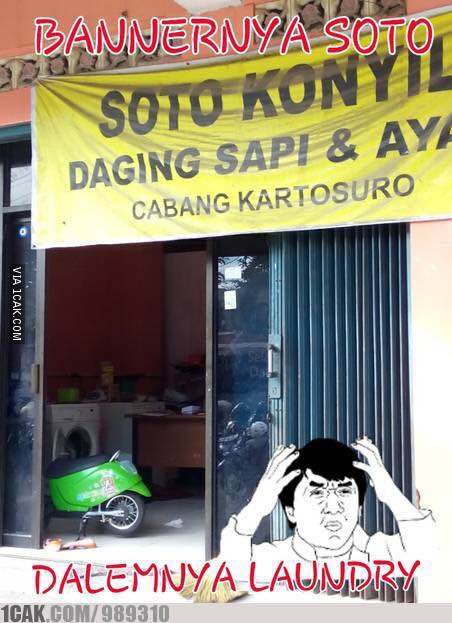 Maunya Apa © 2016 brilio.net Maunya Apa © 2016 brilio.net