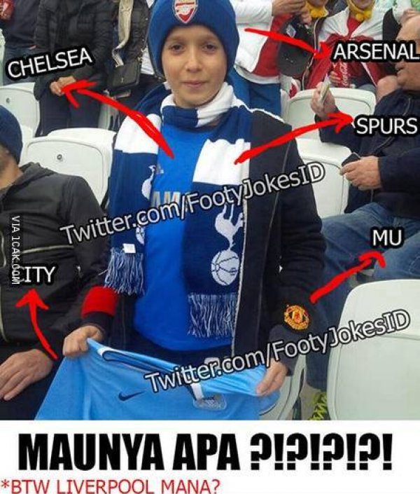 Maunya Apa © 2016 brilio.net Maunya Apa © 2016 brilio.net