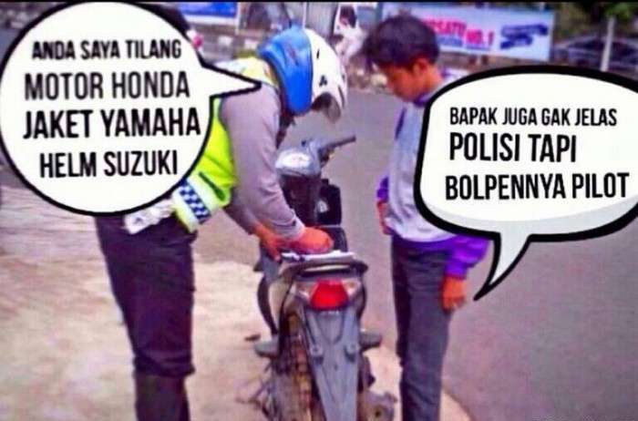 Maunya Apa © 2016 brilio.net Maunya Apa © 2016 brilio.net