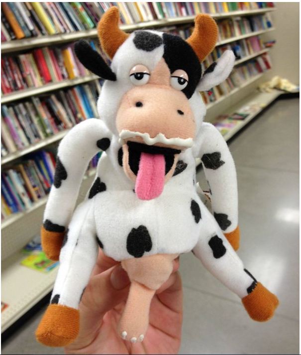 mainan nyeleneh © 2016 brilio.net