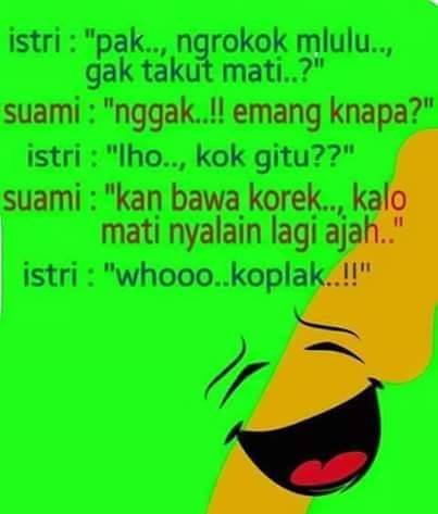 obrolan kocak 1-12 © 2016 brilio.net