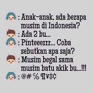 obrolan kocak 1-12 © 2016 brilio.net