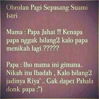 obrolan kocak 1-12 © 2016 brilio.net