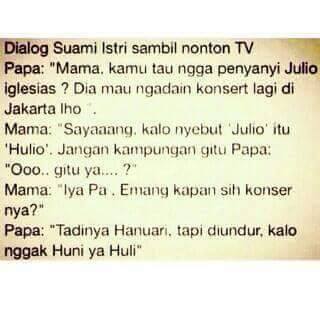 obrolan kocak 1-12 © 2016 brilio.net