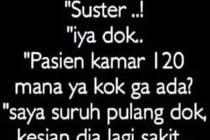 10 Obrolan khas Indonesia, kocak bikin kamu tertawa ngakak 