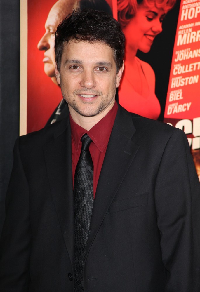 Ralp Macchio 1-10 © 2016 brilio.net Ralp Macchio 1-10 © 2016 brilio.net