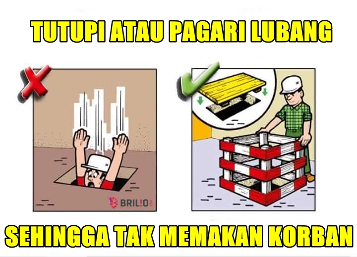 kecerobohan kontraktor © 2016 brilio.net kecerobohan kontraktor © 2016 brilio.net