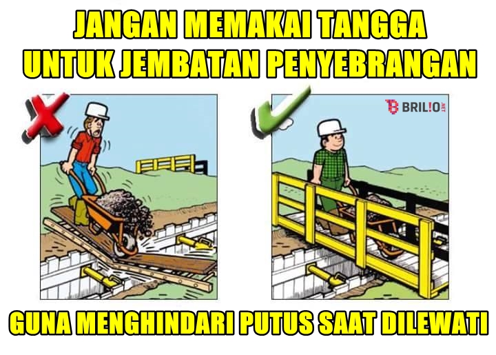 kecerobohan kontraktor © 2016 brilio.net kecerobohan kontraktor © 2016 brilio.net