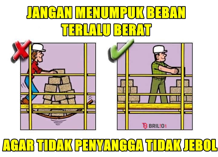 kecerobohan kontraktor © 2016 brilio.net kecerobohan kontraktor © 2016 brilio.net