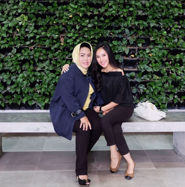 Afifah Qamariah © 2016 brilio.net Afifah Qamariah © 2016 brilio.net