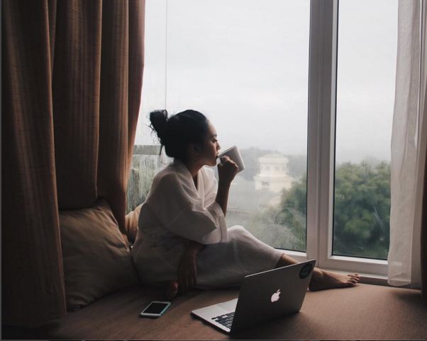 Afifah Qamariah © 2016 brilio.net Afifah Qamariah © 2016 brilio.net