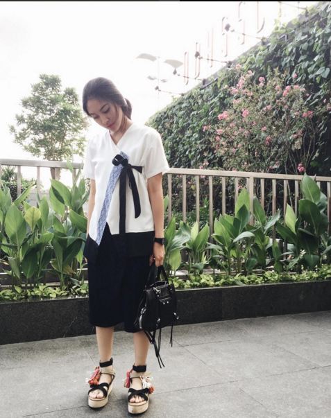 Afifah Qamariah © 2016 brilio.net Afifah Qamariah © 2016 brilio.net