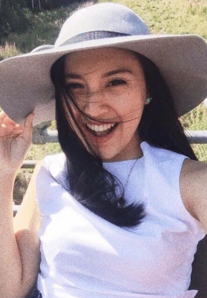 Afifah Qamariah © 2016 brilio.net Afifah Qamariah © 2016 brilio.net