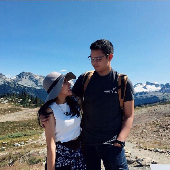 Afifah Qamariah © 2016 brilio.net Afifah Qamariah © 2016 brilio.net