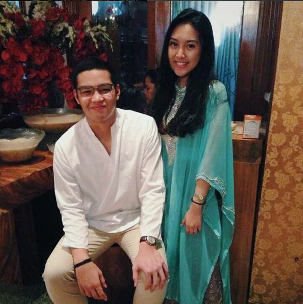 Afifah Qamariah © 2016 brilio.net Afifah Qamariah © 2016 brilio.net