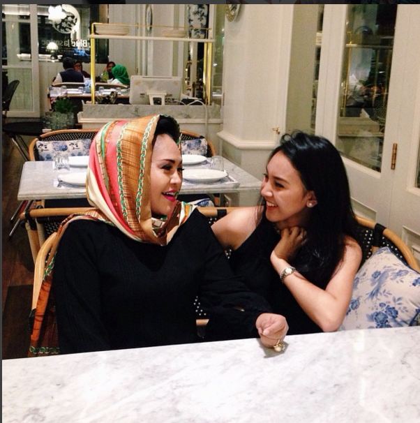 Afifah Qamariah © 2016 brilio.net Afifah Qamariah © 2016 brilio.net