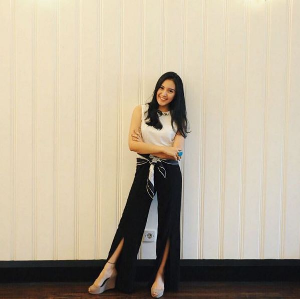 Afifah Qamariah © 2016 brilio.net Afifah Qamariah © 2016 brilio.net