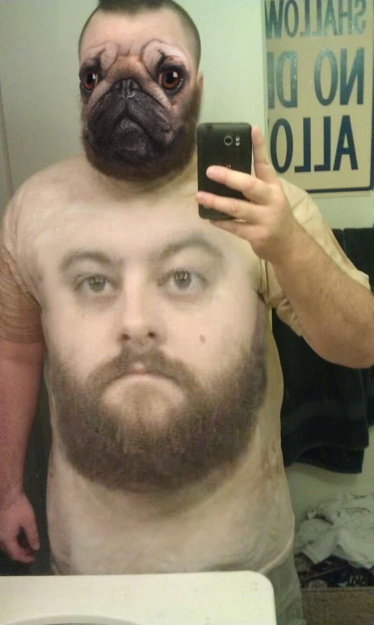 face swap lucu sampai ngeri © 2016 brilio.net face swap lucu sampai ngeri © 2016 brilio.net