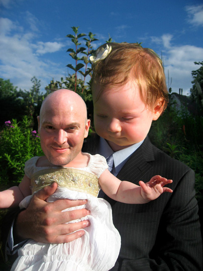 face swap lucu sampai ngeri © 2016 brilio.net face swap lucu sampai ngeri © 2016 brilio.net