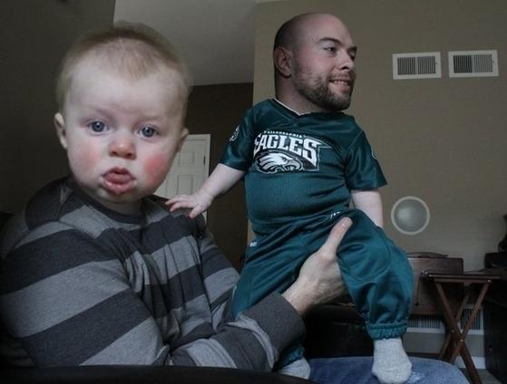 face swap lucu sampai ngeri © 2016 brilio.net face swap lucu sampai ngeri © 2016 brilio.net