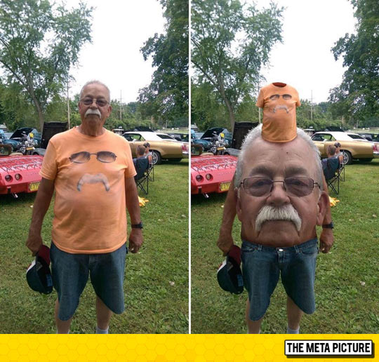 face swap lucu sampai ngeri © 2016 brilio.net face swap lucu sampai ngeri © 2016 brilio.net