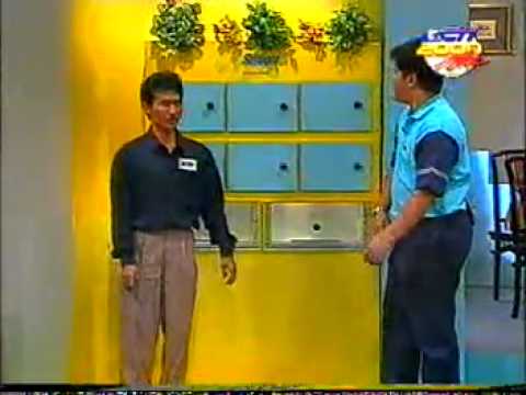 kuis 90an © 2016 brilio.net