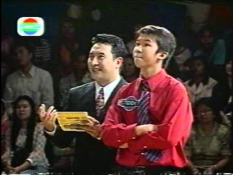 kuis 90an © 2016 brilio.net