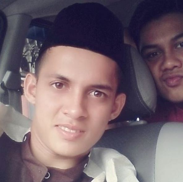 Bripda Nabhani Akbar © 2016 brilio.net