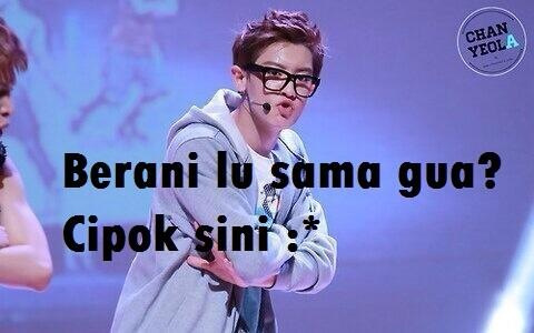 meme EXO  exoxofanfictionworld.wordpress.com meme EXO  exoxofanfictionworld.wordpress.com