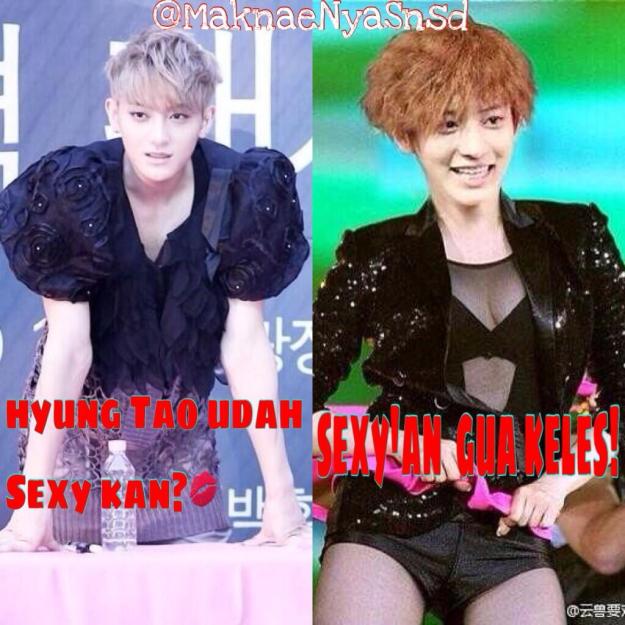 meme EXO  exoxofanfictionworld.wordpress.com meme EXO  exoxofanfictionworld.wordpress.com