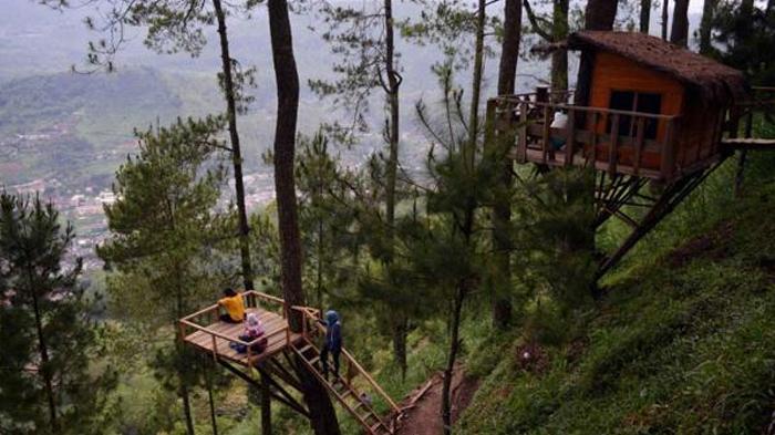 7 Tempat wisata di Malang yang lagi hits, wajib dikunjungi