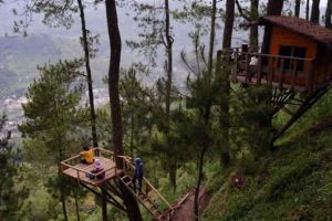 7 Tempat wisata di Malang yang lagi hits, wajib dikunjungi