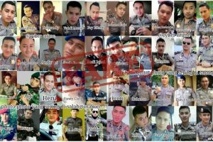 75 Profil foto Facebook ini kerap digunakan menipu perempuan, awas!