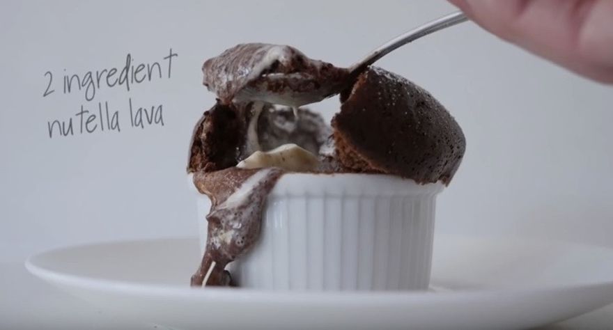 Olahan Nutella © 2016 brilio.net Olahan Nutella © 2016 brilio.net